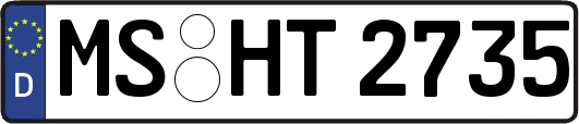 MS-HT2735