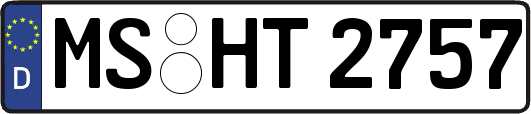 MS-HT2757