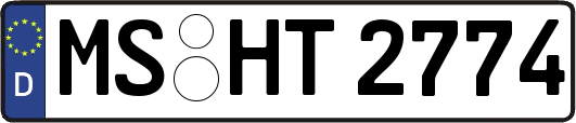 MS-HT2774