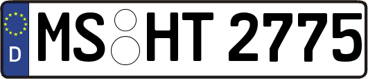 MS-HT2775