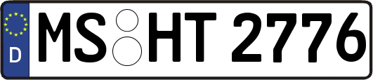 MS-HT2776
