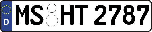 MS-HT2787