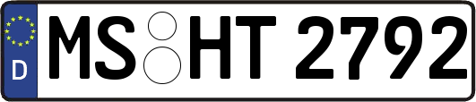 MS-HT2792