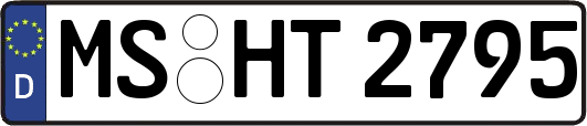 MS-HT2795