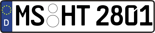 MS-HT2801