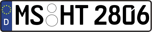 MS-HT2806