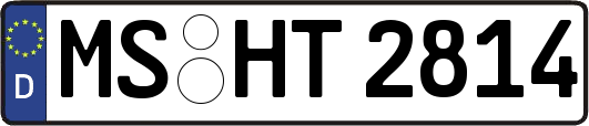 MS-HT2814