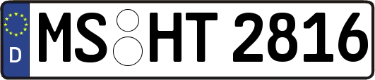 MS-HT2816