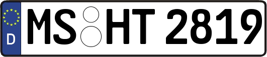 MS-HT2819