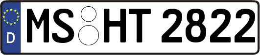 MS-HT2822