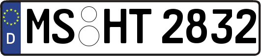 MS-HT2832