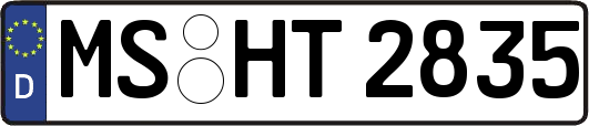 MS-HT2835