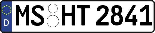 MS-HT2841