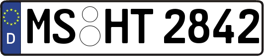 MS-HT2842