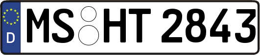 MS-HT2843
