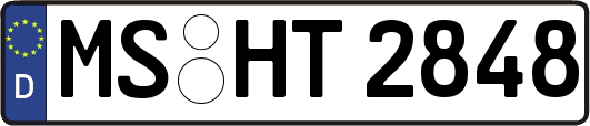 MS-HT2848