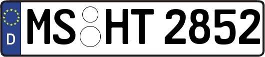 MS-HT2852