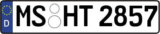 MS-HT2857