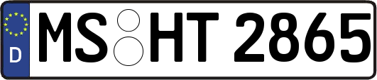 MS-HT2865