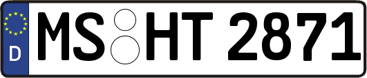 MS-HT2871