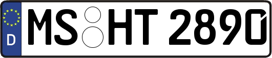MS-HT2890