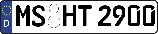 MS-HT2900