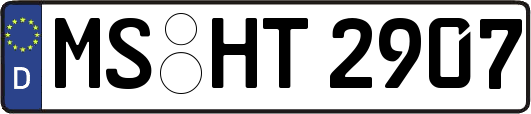 MS-HT2907