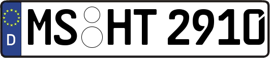 MS-HT2910