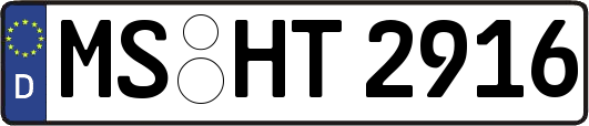 MS-HT2916