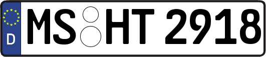 MS-HT2918
