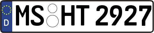 MS-HT2927