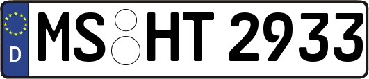 MS-HT2933