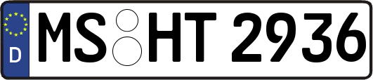 MS-HT2936