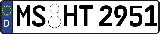 MS-HT2951