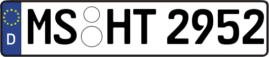 MS-HT2952