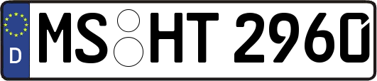 MS-HT2960