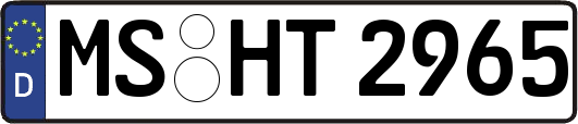 MS-HT2965