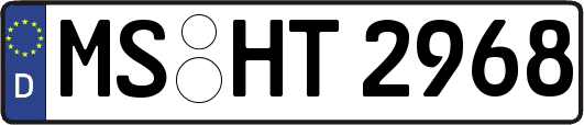 MS-HT2968