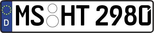 MS-HT2980