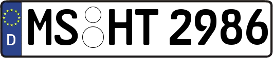 MS-HT2986