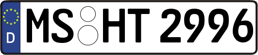 MS-HT2996
