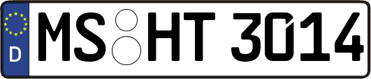 MS-HT3014