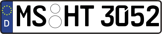 MS-HT3052