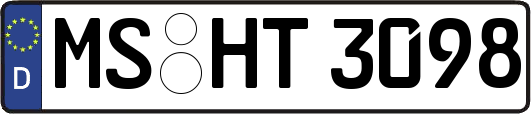 MS-HT3098
