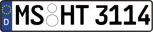 MS-HT3114
