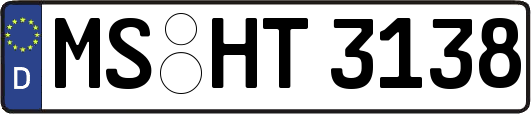MS-HT3138