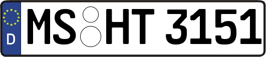 MS-HT3151