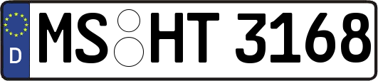 MS-HT3168