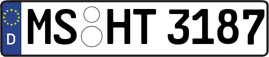 MS-HT3187