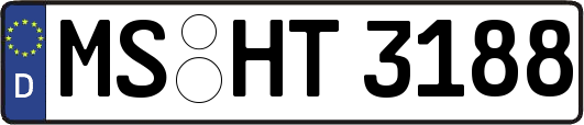 MS-HT3188